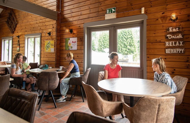 Cozy Chalet With Scenic - Photo 28