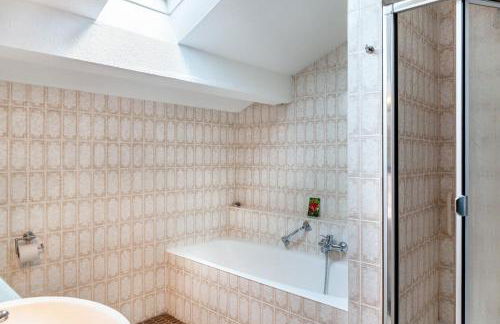 Ferienwohnung Bergblick - Foto 27