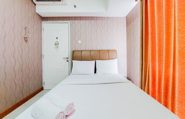 Comfort And Modern Look 2Br Bintaro Plaza Residence Altiz Tower Apartment - Foto 2