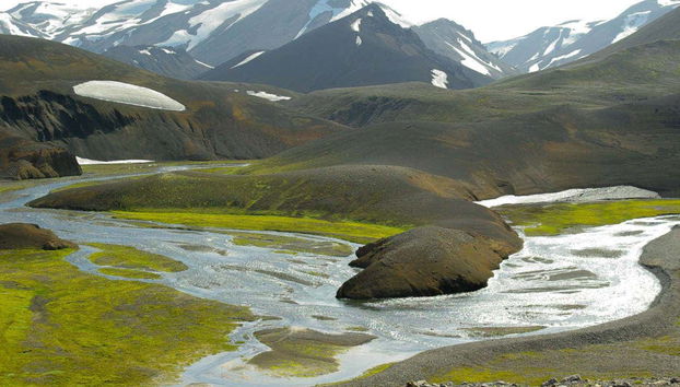 Landmannalaugar Day Trip - Photo 3