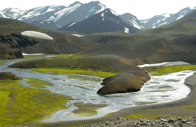 Landmannalaugar Day Trip - Photo 3