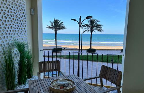 Port Saplaya little Venice 10 days minimum - Foto 1