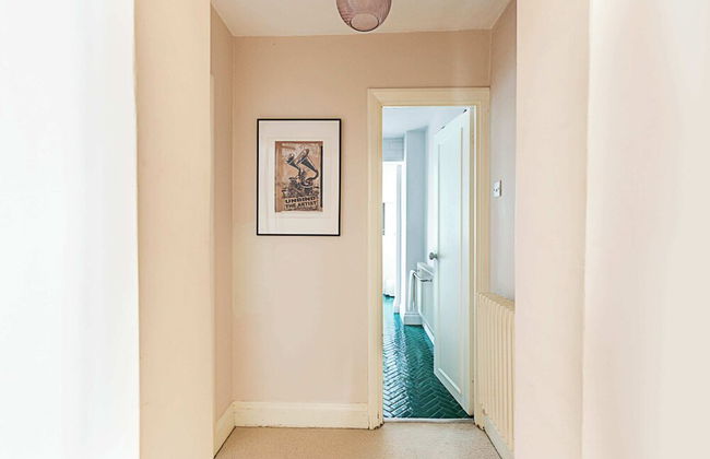 Cosy Home in the Heart of Islington - Foto 22
