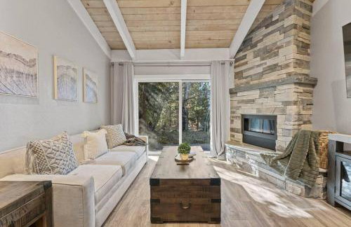 Tahoe Bliss: Ski, Hike, & Relax - Foto 29