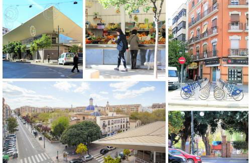 Atico Valencia Sorolla - Photo 18