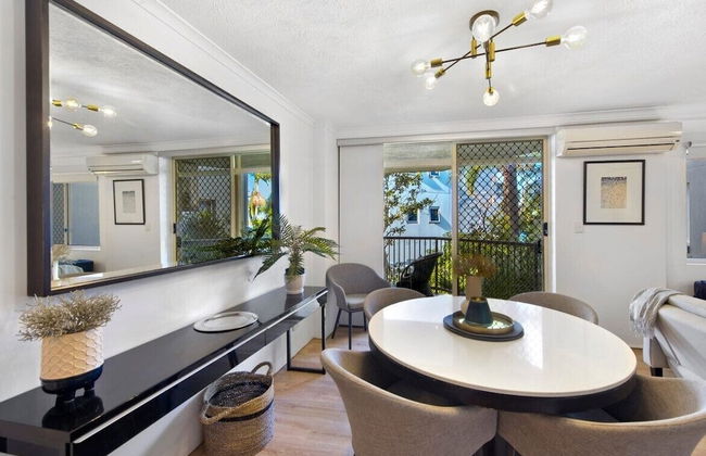 Bayview Beach Holiday Apartments - Photo 3