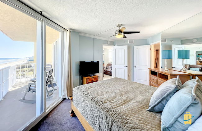 Beachfront Oceania Beach Club Complex - Foto 48