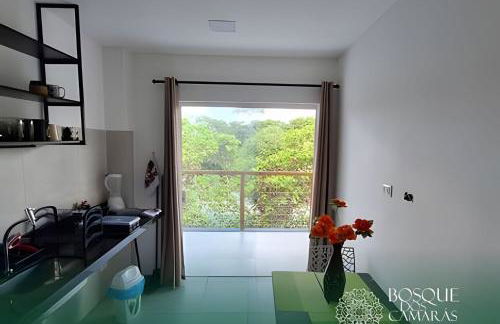 Bosque Aldeia dos Camarás - Foto 13