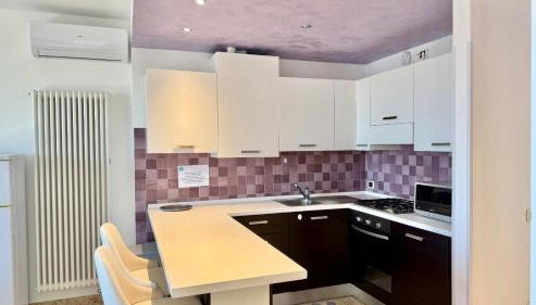 Le Murrine Frontemare Apartment Seaview 504 - Foto 2