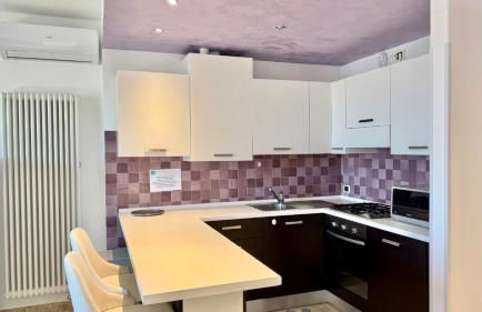 Le Murrine Frontemare Apartment Seaview 504 - Foto 2