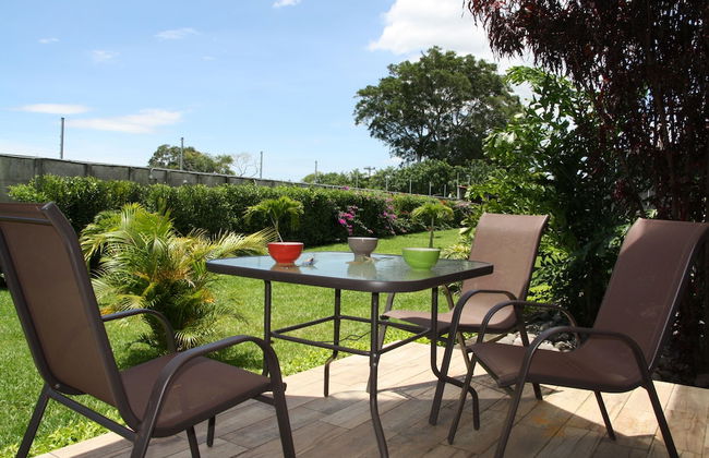 Apartamentos La Alborada - Foto 24