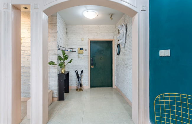 Qing Apartment Chungking Express - Foto 36