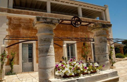 Agriturismo Li Calizzi Arte e Natura - Foto 79