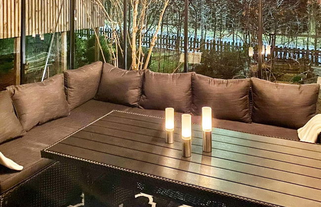 7 Person Holiday Home in Svangsta-by Traum - Photo 22