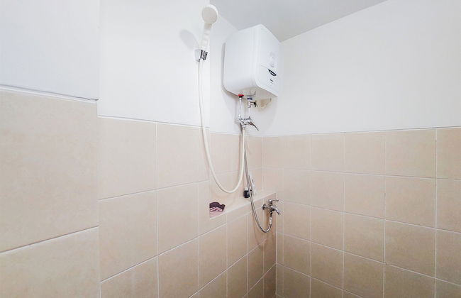 Homey And Modern 2Br At Loftvilles City Apartment - Photo 12