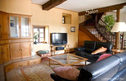 Villa spacieuse à Crastes avec piscine privée et vue montagne - Photo 24