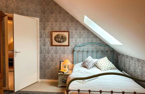 La Souveraine - Cottage - Château Le Bas Bleu - Foto 50