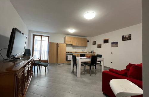 Aria Pura apartment - Foto 3