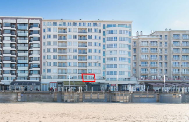 Charming Apartment Near the Beach - Foto 15