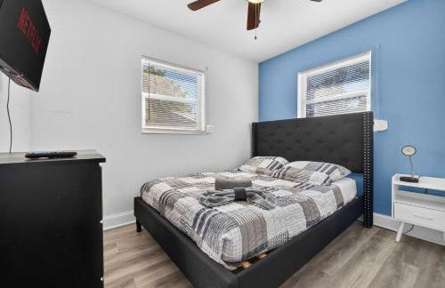 Family Putting Green Oasis BBQ Cornhole Heated Pool - Foto 23