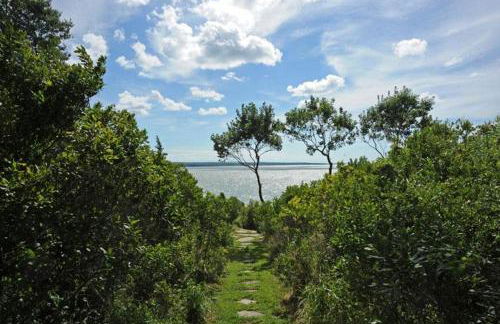 Bluffside Cove by Rove Travel - Villa with Pool & Sauna - Foto 33