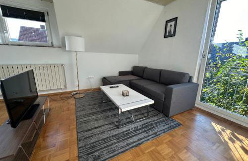 Haddenhausen Apartment - Foto 1