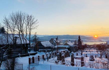 Apartamenty w Maniowach - Foto 28