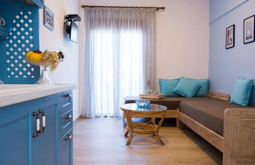 Kamares House Apartments & Studios - Foto 35