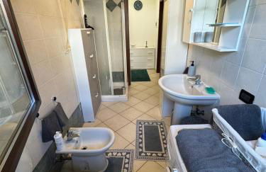 Reggio Emilia Apartments - Giardino - Uno - Foto 3