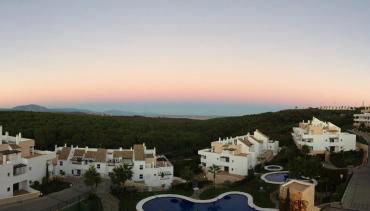 Appartement Las Terrazas de Alcaidesa - Foto 2, Garden view