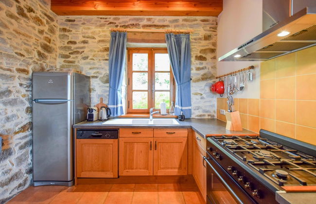 Elegant Villa on Historic Domaine - Foto 7