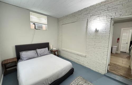 COZY Apartment in DC 2BR with Parking - Foto 9