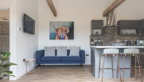 Apartment in the Countryside with Hot Tub - Foto 4