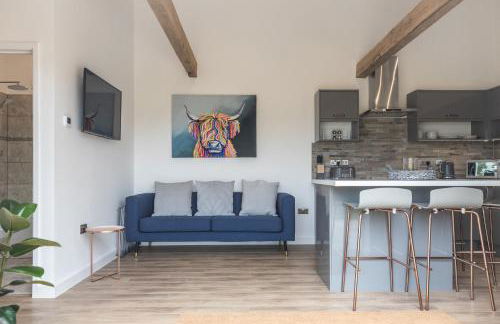 Apartment in the Countryside with Hot Tub - Photo 4