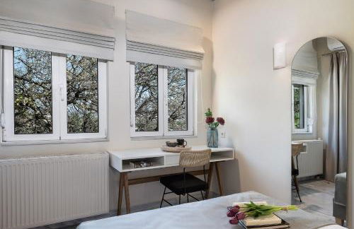 Vilia House on the Hill - Luxury Villa with Heated Pool near Chania - Foto 58