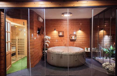 "Oasis of Peace Zagreb-Apartments" - Foto 21