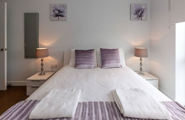 Deluxe Central London Apartment - Foto 1