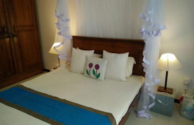 Villa Shanthi - Photo 7