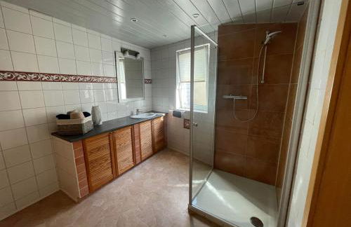 Altstadtferienwohnung Einbeck - Foto 17