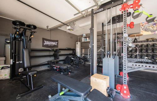 Scottsdale Paradise Poolside with Hot Tub & Gym - Foto 77