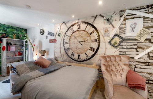 Alice im Wunderland - Photo 25