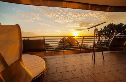 Hotel Dom Zdrojowy Prywatny Apartament 359 Lazurowa Gondola - Photo 7