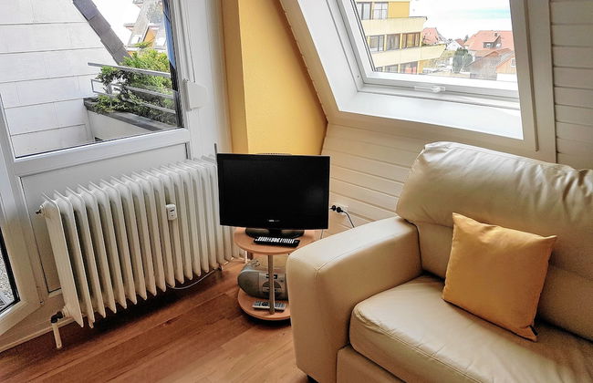 Apartment Seeblick - Foto 8