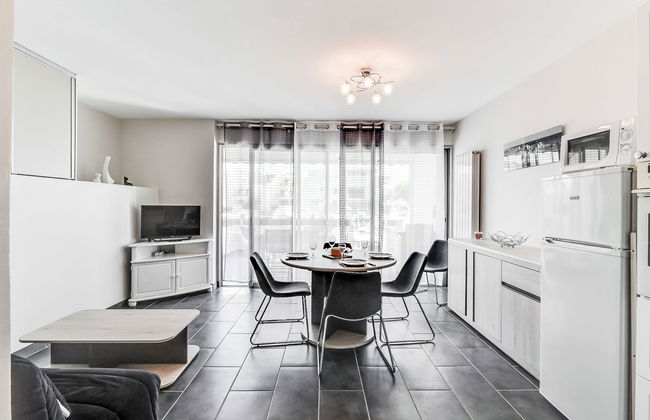 Les Marinas de la Plage I - Foto 2