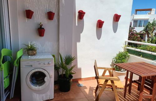 Precioso apartamento con piscina y garage - Foto 63