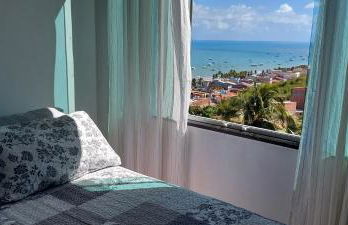 Casa Branca Maragogi 6 quartos no centro - Foto 26