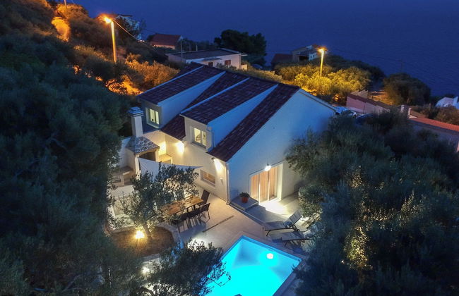 Villa Olive Tree - Foto 65