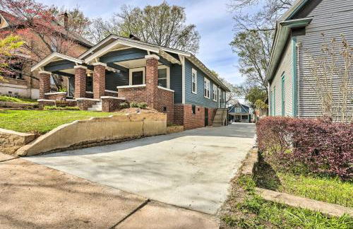 Extended Stays Welcome! Home Near Avondale Dining - Foto 23