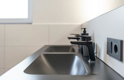 BPS Apartment #4 Flair - NEU - Deluxe - Modern - Foto 31