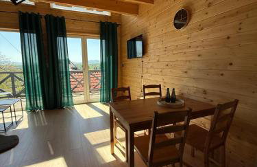 Domki Na Wiosce - Foto 3